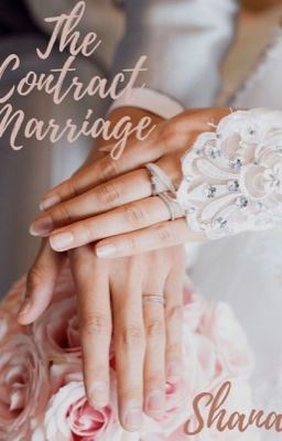 Icon of The Contract Marriage (Complete)