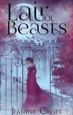 Icon of Lair of Beasts [Book I in the Curse Of Blood Saga]