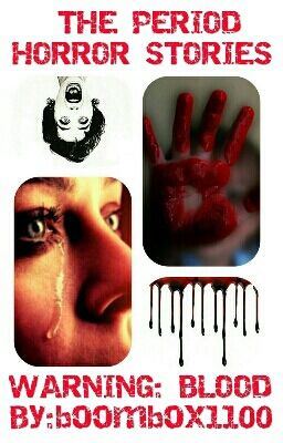 Icon of The Period Horror Stories