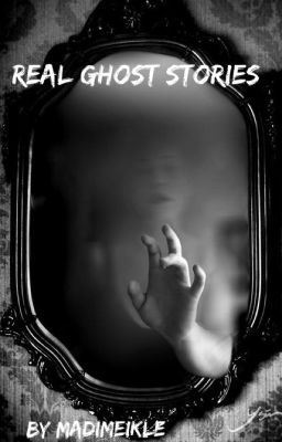 Icon of Real Ghost Stories