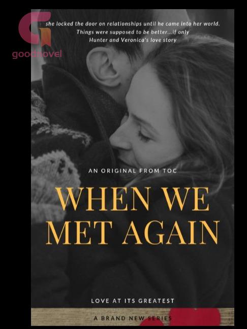 Icon of When we met again