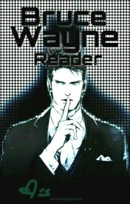 Icon of Bruce Wayne X Reader
