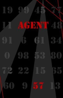 Icon of Agent 57 (Book 2)