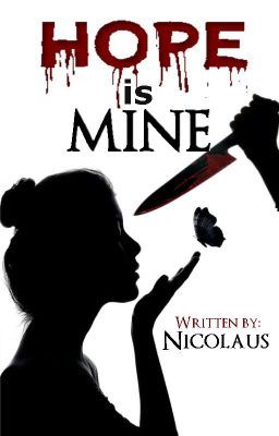 Icon of Hope Is Mine (A Stalker Story)