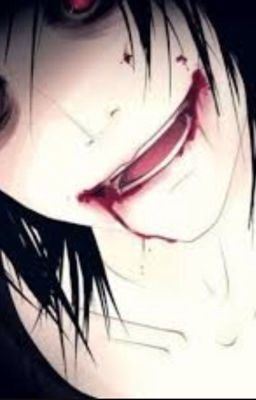 Icon of Immortals- (Jeff The Killer x Reader)