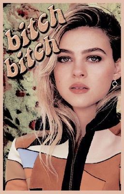 Icon of BITCH!   ( stiles stilinski ) ²