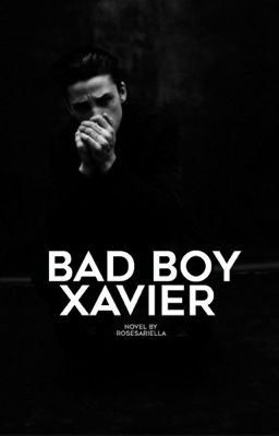 Icon of Bad Boy Xavier | ✓