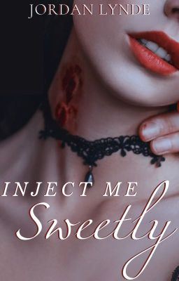 Icon of Inject Me Sweetly / Dusk Until Dawn