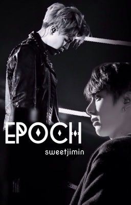 Icon of epoch || jikook