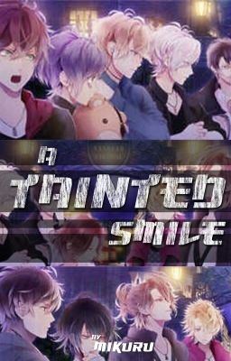 Icon of A Tainted Smile