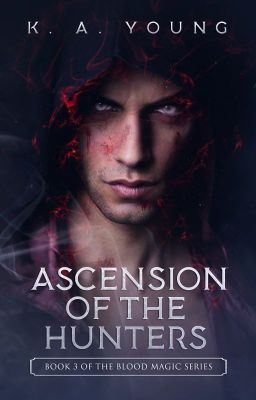 Icon of Ascension of the Hunters | 18+ ✔
