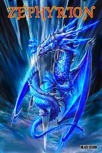 Icon of Zephyrion