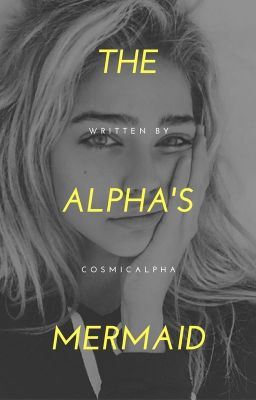 Icon of The Alpha's Mermaid [COMPLETE]