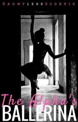 Icon of The Alpha's Ballerina (#Wattys2016)