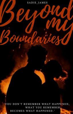 Icon of Beyond My Boundaries | ✔
