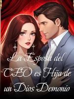 Icon of La Esposa del CEO es Hija de un Dios Demonio