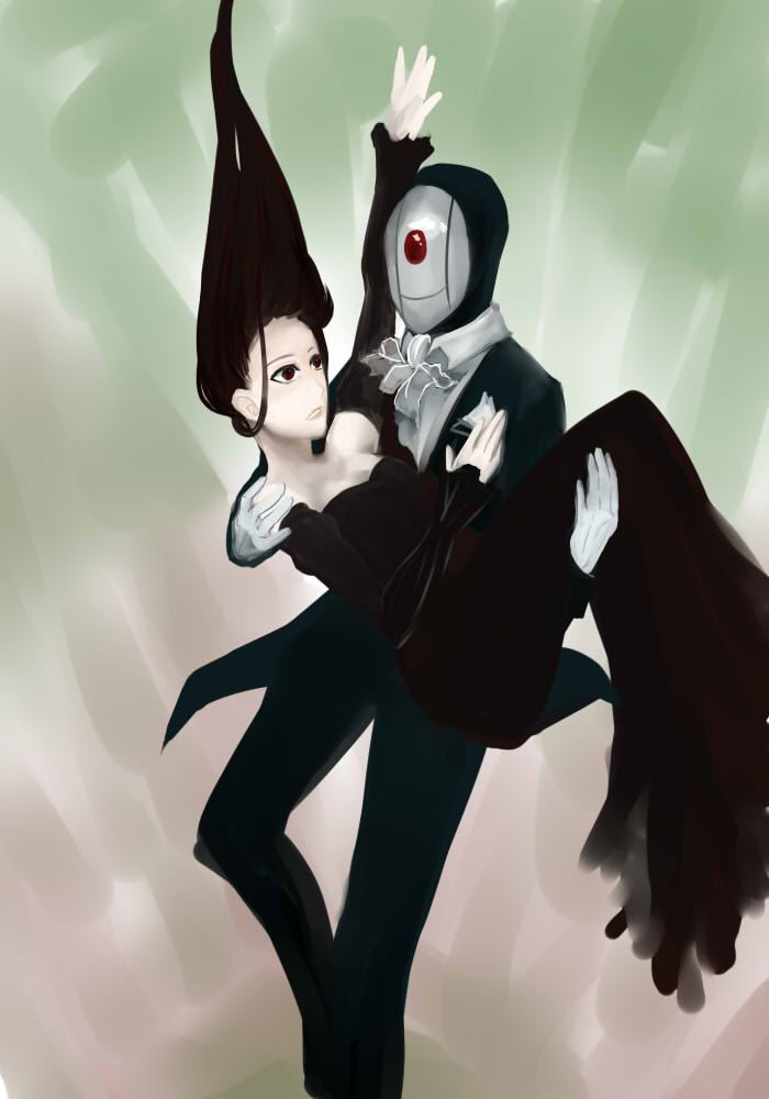 Icon of Maou the Yuusha