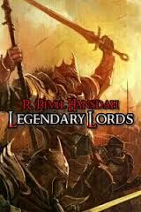 Icon of Legendary Lords