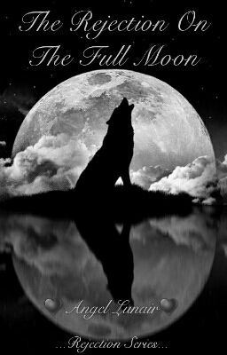 Icon of The Rejection On The Full Moon [Rejection Series]