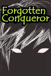 Icon of Forgotten Conqueror