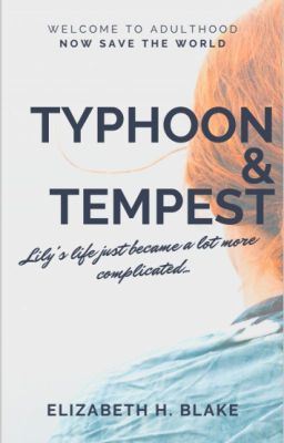 Icon of Typhoon & Tempest