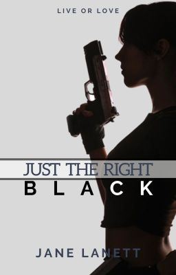 Icon of Just The Right Black