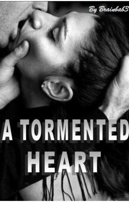 Icon of A Tormented Heart