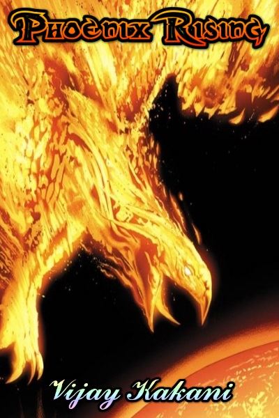 Icon of Phoenix Rising