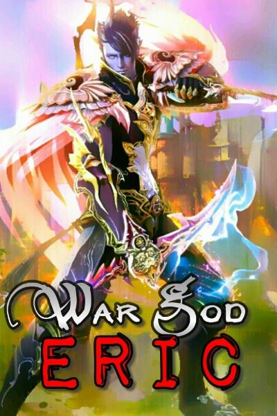 Icon of War God Eric