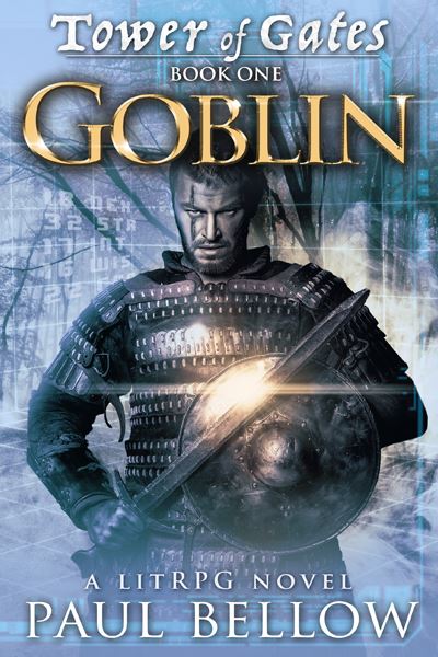 Icon of Goblin: Tower of Gates LitRPG Book One