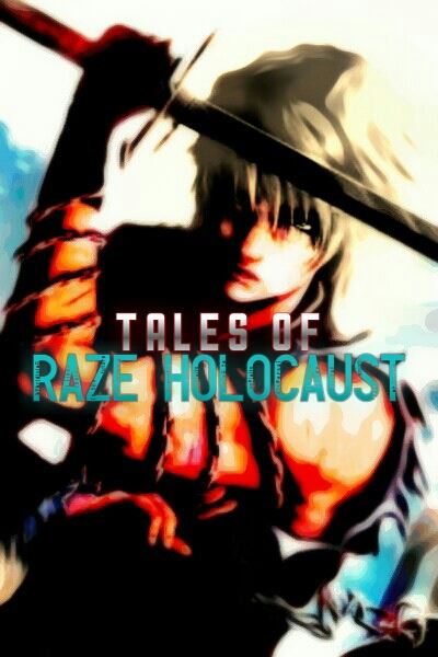 Icon of Tales of Raze Holocaust