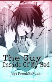 Icon of The Guy Inside Of My Bed