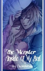 Icon of The Monster Inside Of My Bed