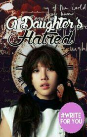 Icon of A Daughter's Hatred