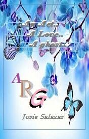 Icon of A. R. G.