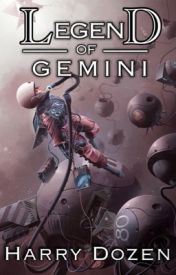Icon of Legend of Gemini