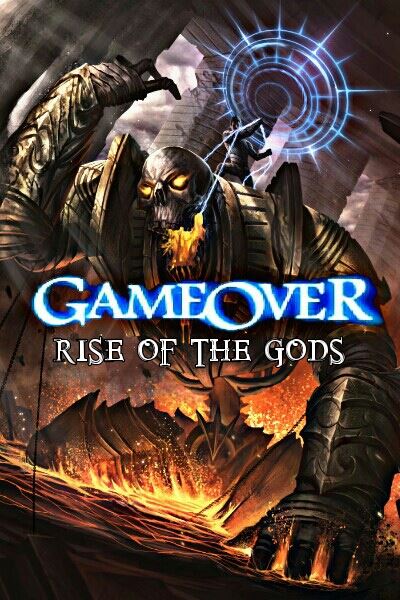 Icon of Game Over: Rise of the Gods