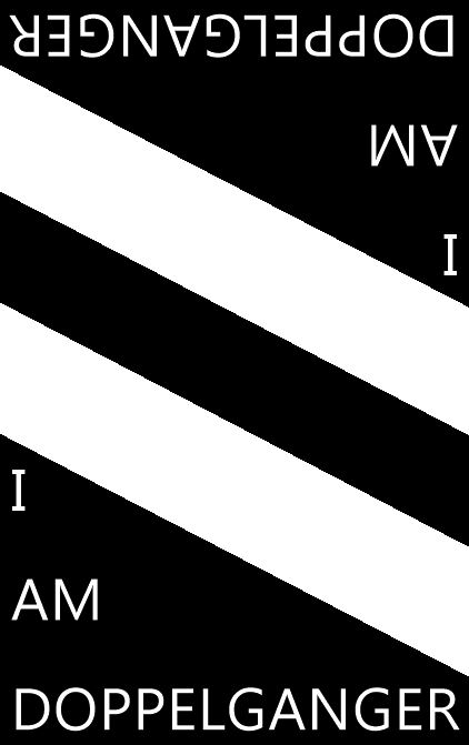 Icon of I Am Doppelganger