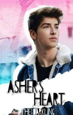 Icon of Asher's Heart