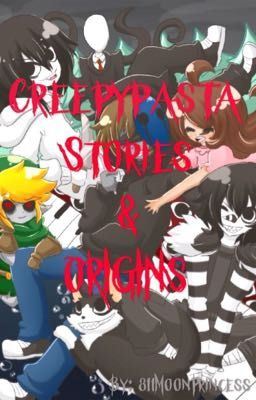 Icon of Creepypasta Stories & Origins