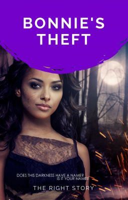 Icon of Bonnie's Theft