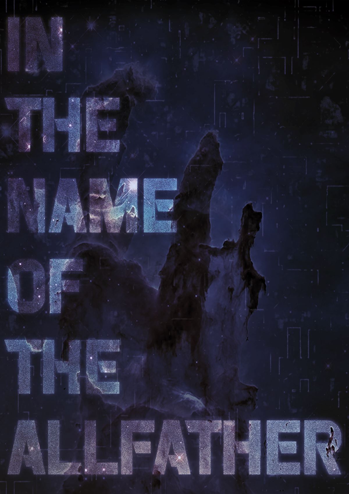 Icon of Chain Worlds: In the Name of the Allfather