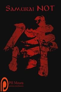 Icon of Samurai NOT