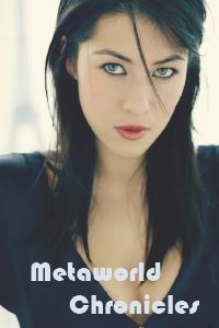 Icon of Metaworld Chronicles