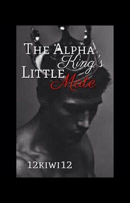 Icon of The alpha kings little mate
