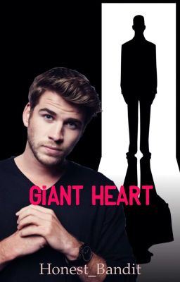 Icon of Giant Heart (Boyxboy) ON HOLD