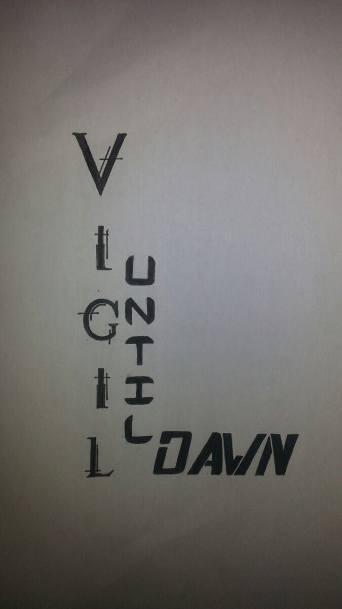 Icon of Vigil Until Dawn