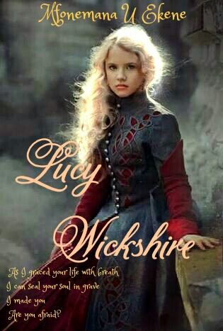 Icon of Lucy Wickshire