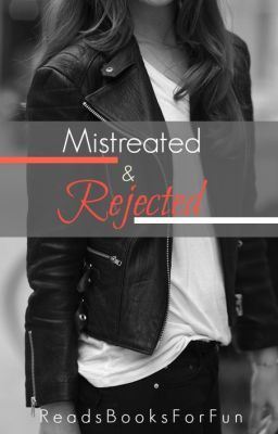 Icon of Mistreated and Rejected