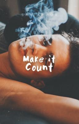 Icon of Make It Count | ✓